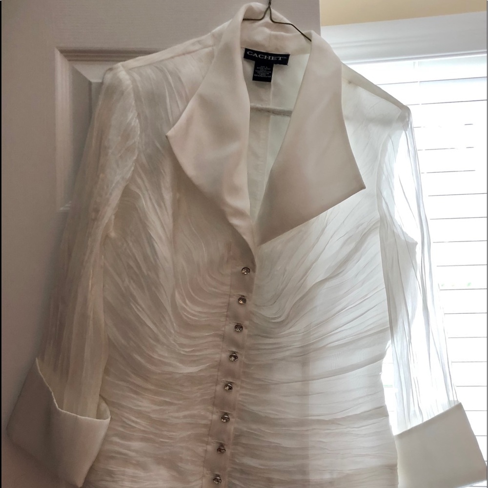Dressy Blouse